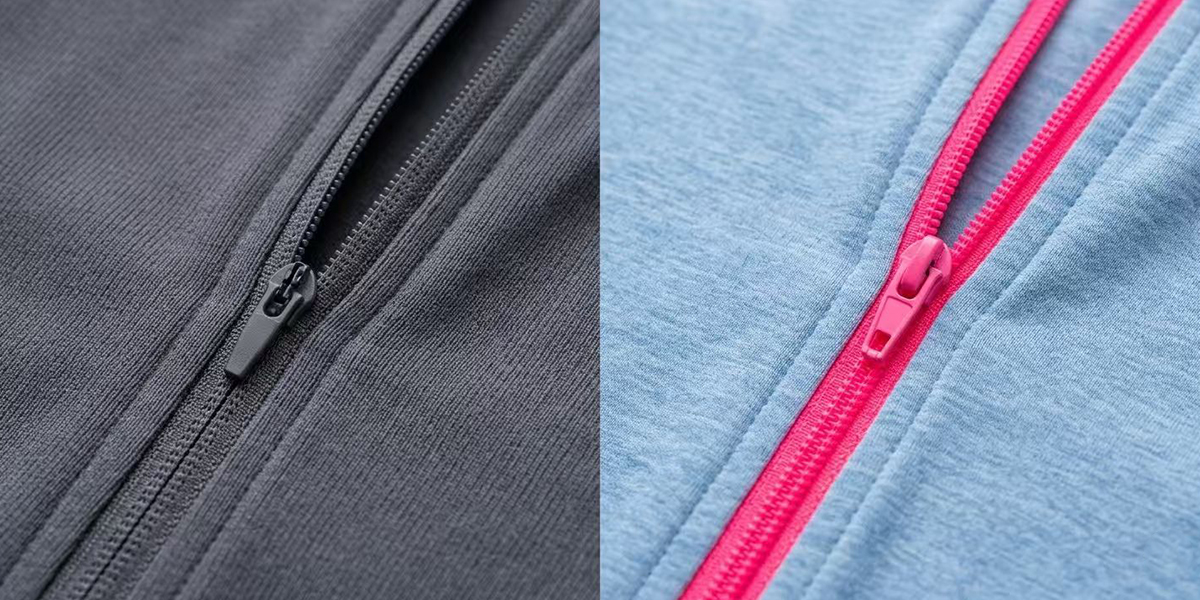 Private label fitness apparel