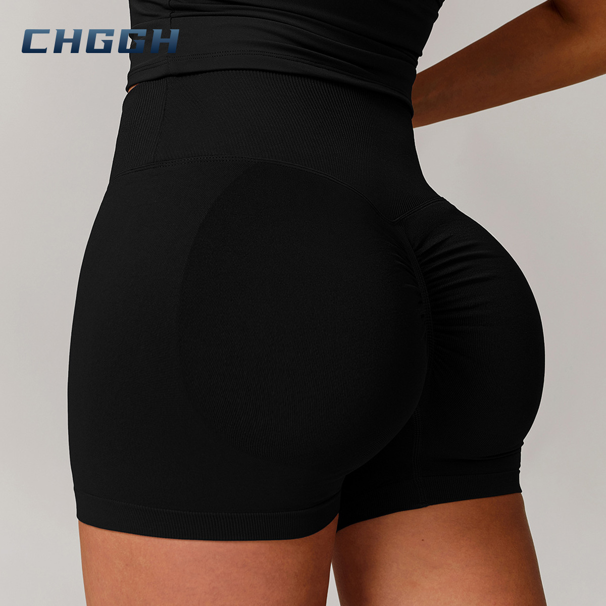 Shorts Set Seamless