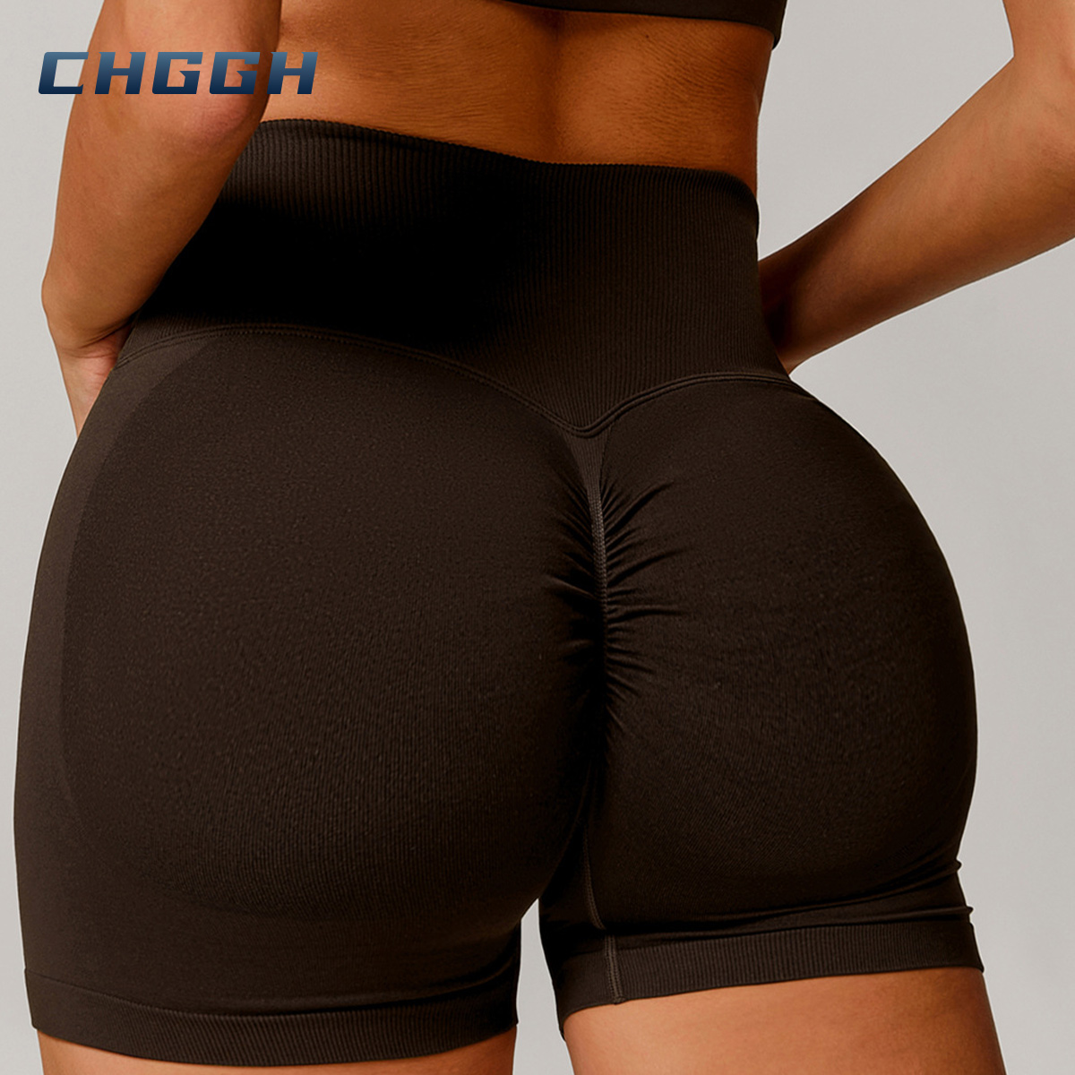 Shorts Set Seamless
