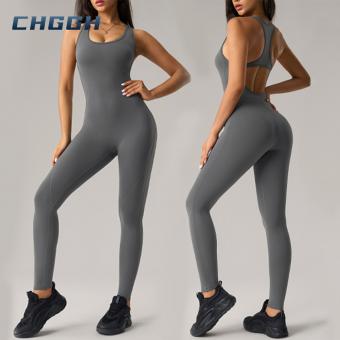 Activewear Bodysuit