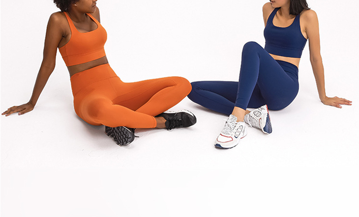 Roupas esportivas feitas com tecido ecológico | Astswsport.com