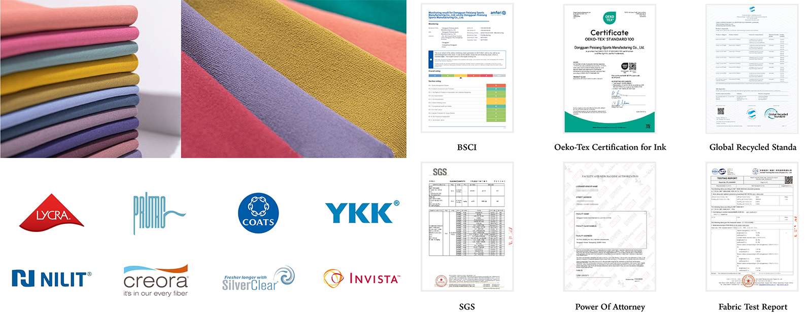 Tecido macio amanteigado & Spring Colors